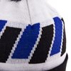 Bild von COPA Football - Lothar Beanie - Schwarz/ Weiss