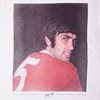 Bild von COPA Football - George Best Old Trafford T-Shirt - Weiss