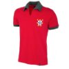 Bild von COPA Football - Portugal Retro Trikot 1972 + Eusébio 13