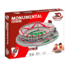 Bild von Eleven Force - River Plate Estadio Monumental - 3D Puzzle