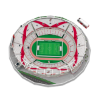 Bild von Eleven Force - River Plate Estadio Monumental - 3D Puzzle