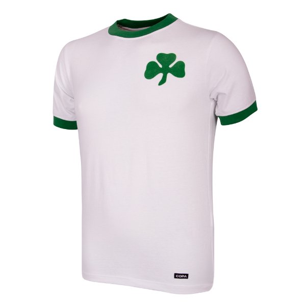 Panathinaikos retro shirt 1974-1975