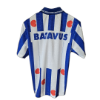 ABM - SC Heerenveen Retro Voetbalshirt 1993-1994