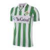 Real Betis Retro Football Shirt 1995 + Number 3 (Gordillo)