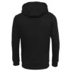 LPFC - O Rei Pelé Hooded Sweater - Black