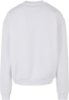 Ronaldo O Fenomeno Oversized Crewneck Sweater