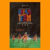 LPFC - Dream Team 1992 Hoodie - Oranje