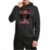 LPFC - Football, Bloody Hell. 1999 Hooded Sweater - Black