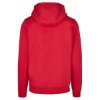 LPFC - Miracle of Istanbul 2005 Hoodie - Ruby Red