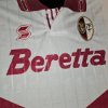 Torino FC Retro Football Shirt Away 1992-1993