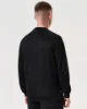 Weekend Offender - Penitentiary Sweatshirt - Black