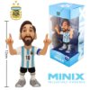 Argentina Messi 10 Minix Figure (12cm)