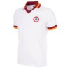 AS Roma Retro Football Away Shirt 1980-1981 + Number 5