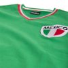 Bild von COPA Football - Mexiko Retro Trikot 80er Jahre + Sanchez 9