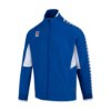 Meyba - Shift Trainingsjack - Blauw