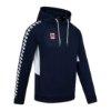 Meyba - Motion Poly Hoodie - Navy