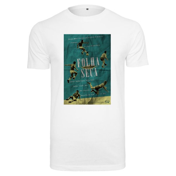 LPFC - Folha Seca WC 1958 T-Shirt - White