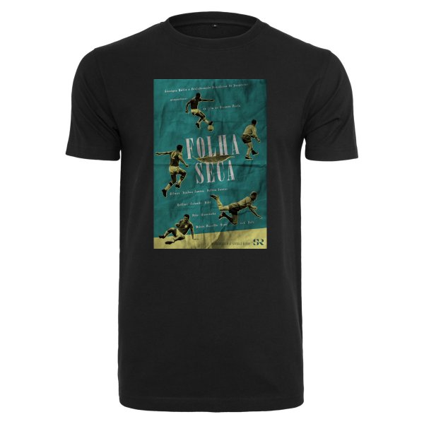 LPFC - Folha Seca WC 1958 T-Shirt - Black