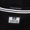 Weekend Offender - City Series 3 Rotterdam T-Shirt - Black