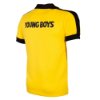 BSC Young Boys Retro Fussball Trikot 1980-1981