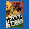 Pennarello - World Cup 1934 Italy T-Shirt - Blue